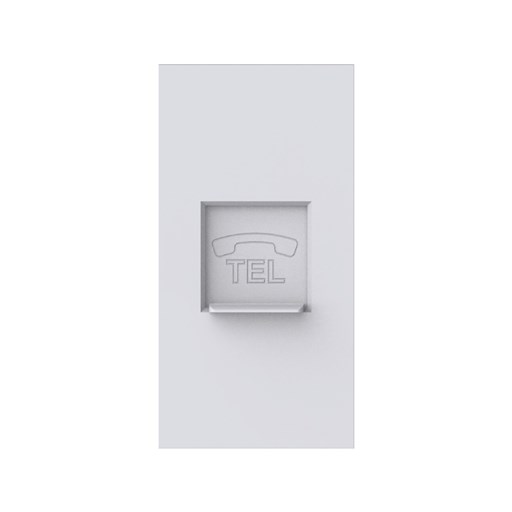 HẠT Ổ CẮM ĐIỆN THOẠI SUNHOUSE SIZE S SHE-SC31RJ